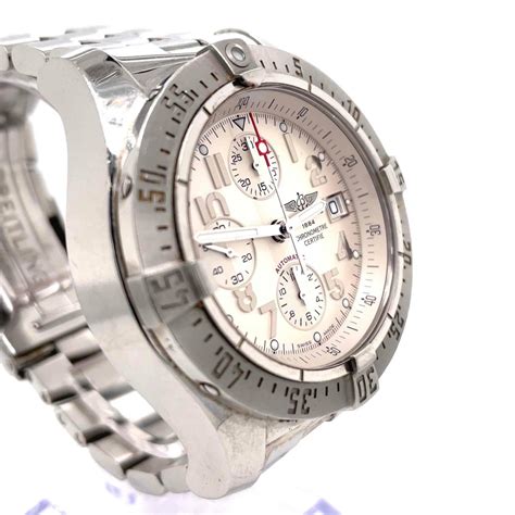 breitling aeromarine avenger 45mm skyland